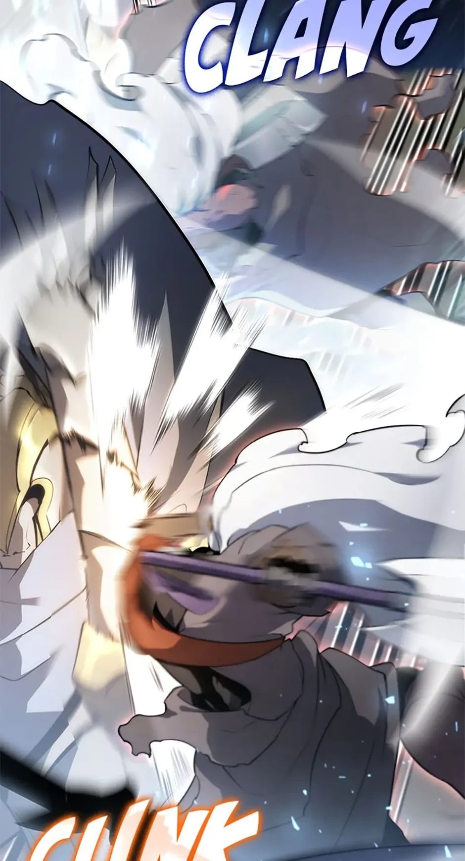 Return of the SSS-Class Ranker Chapter 26 - 21