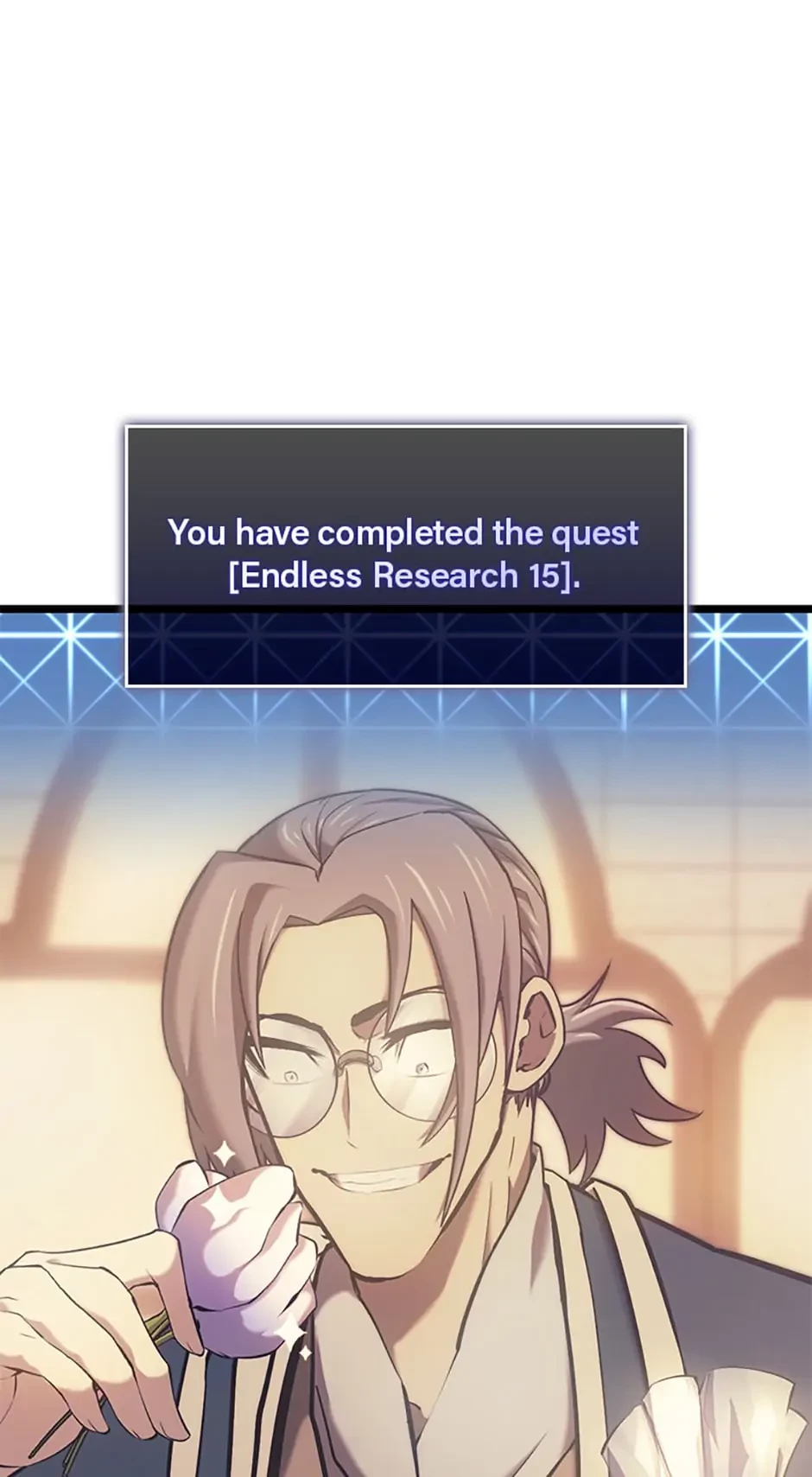 Return of the SSS-Class Ranker Chapter 27 - 27