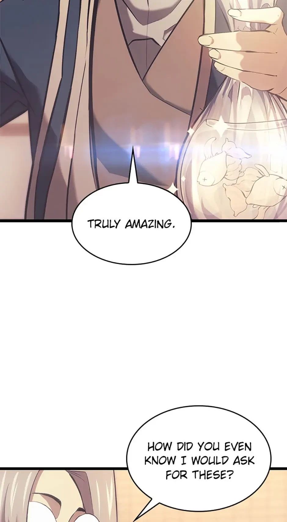 Return of the SSS-Class Ranker Chapter 27 - 28