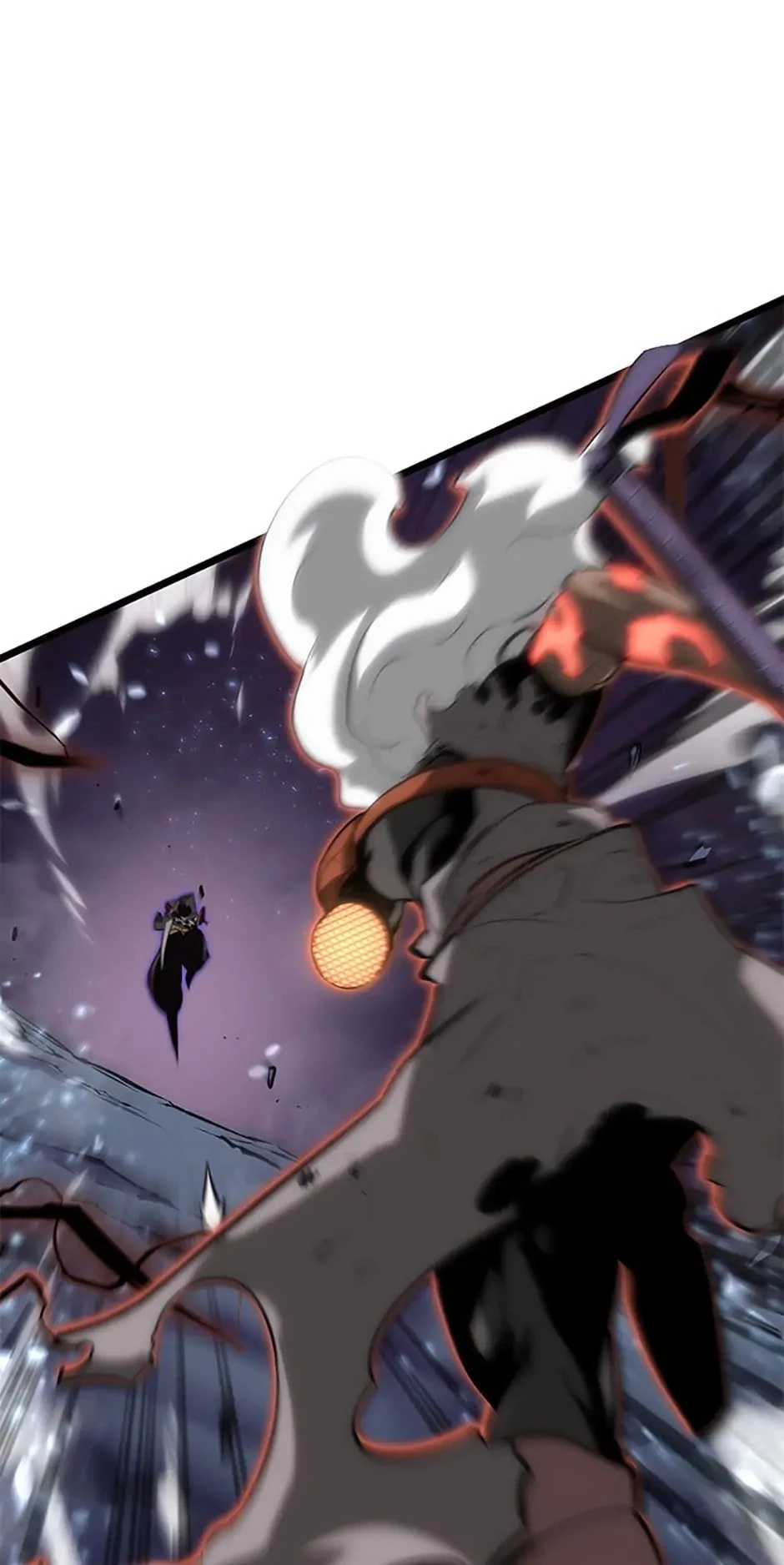 Return of the SSS-Class Ranker Chapter 32 - 82