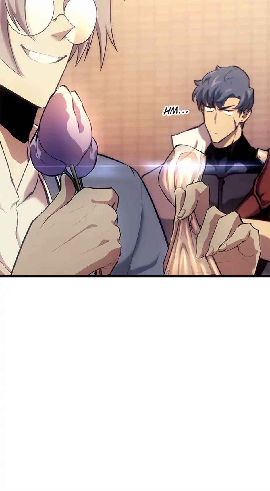 Return of the SSS-Class Ranker Chapter 27 - 29
