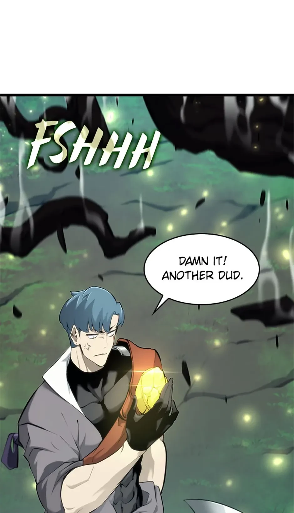 Return of the SSS-Class Ranker Chapter 25 - 18
