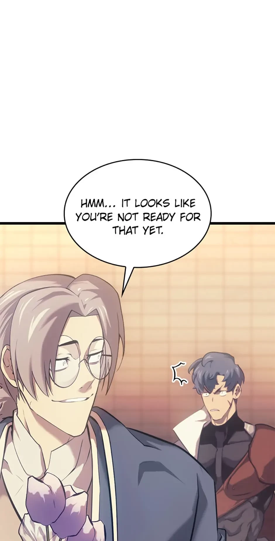 Return of the SSS-Class Ranker Chapter 27 - 31