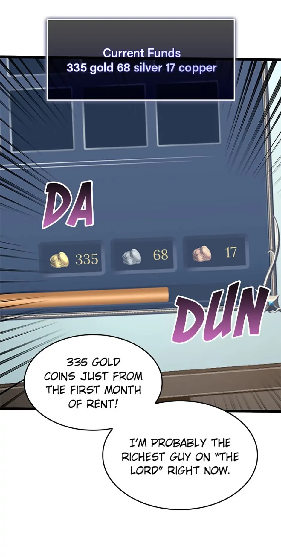 Return of the SSS-Class Ranker Chapter 29 - 58