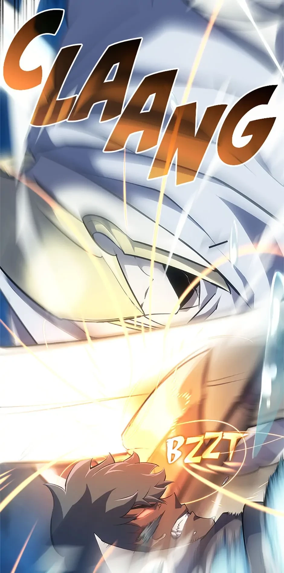 Return of the SSS-Class Ranker Chapter 26 - 26