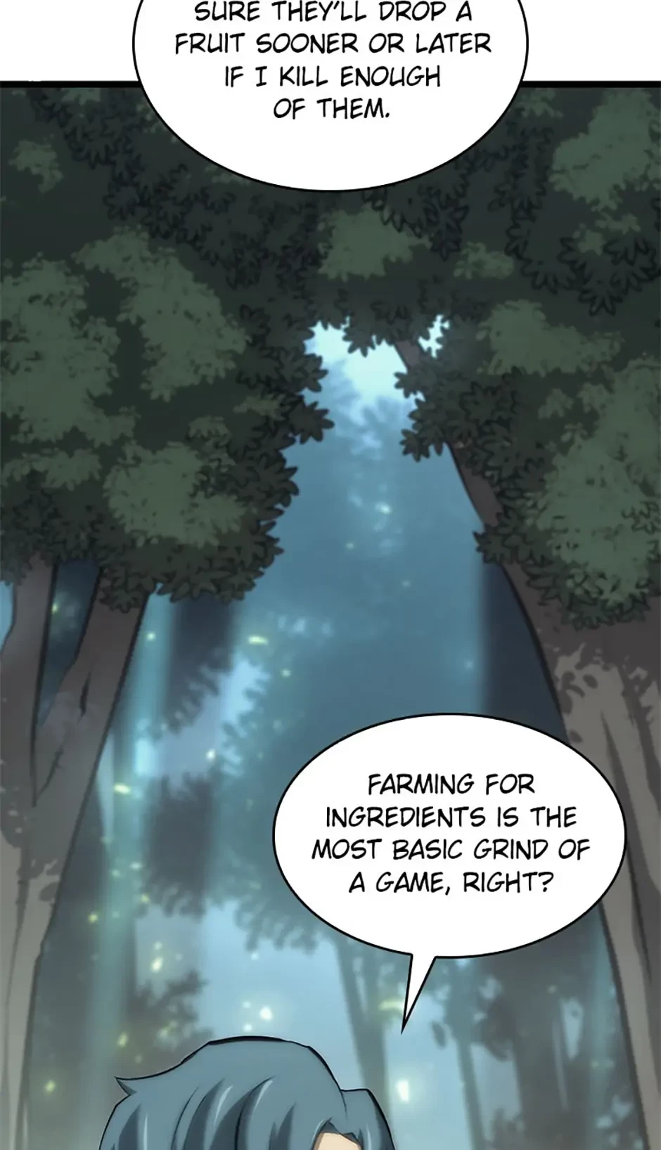 Return of the SSS-Class Ranker Chapter 25 - 20