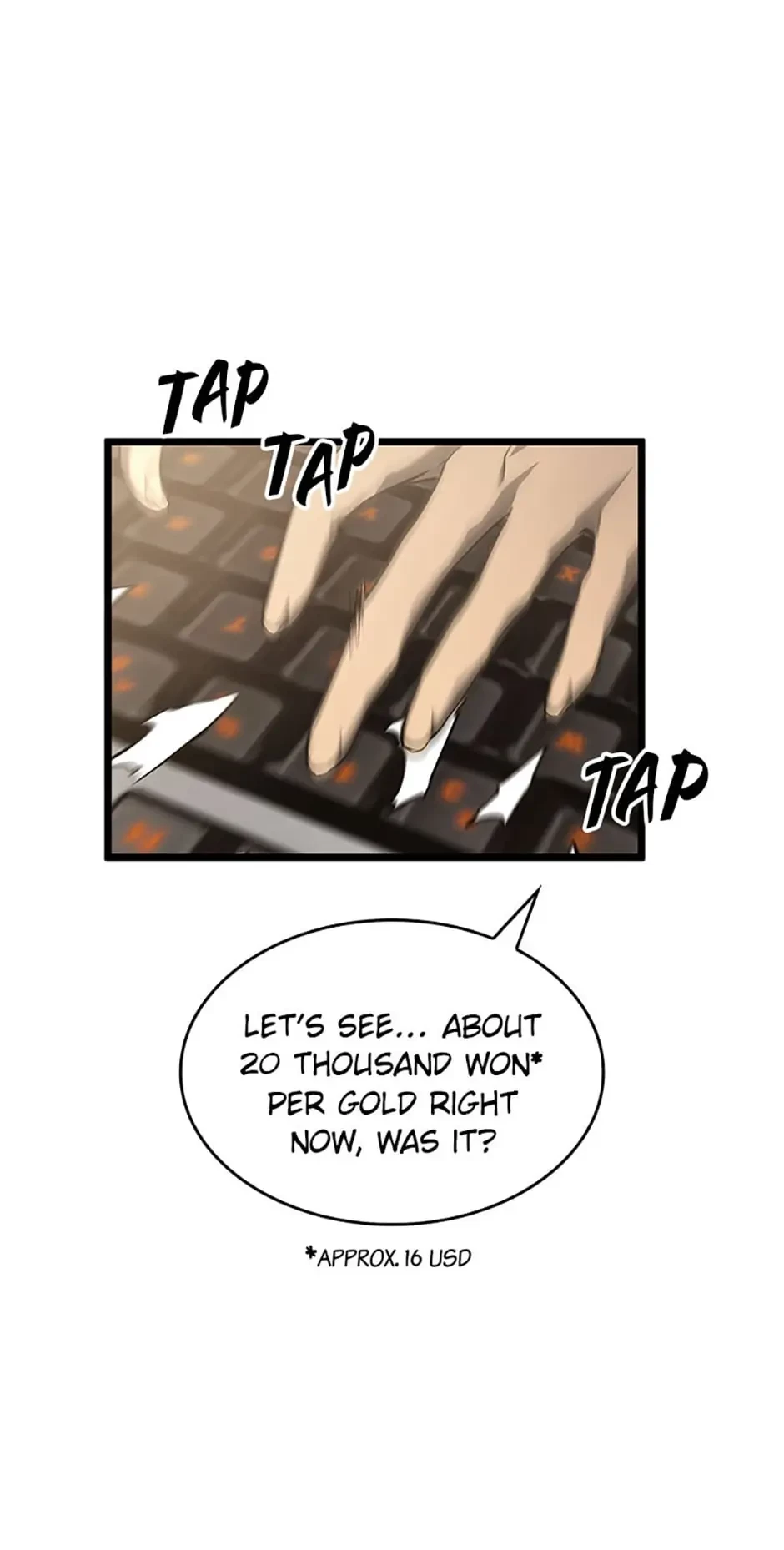 Return of the SSS-Class Ranker Chapter 29 - 59