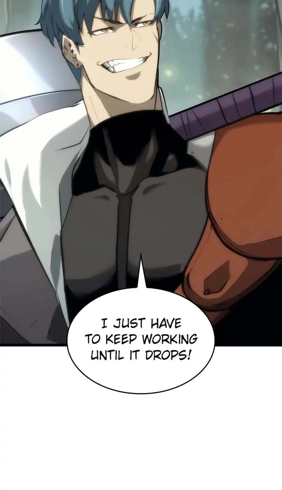 Return of the SSS-Class Ranker Chapter 25 - 21