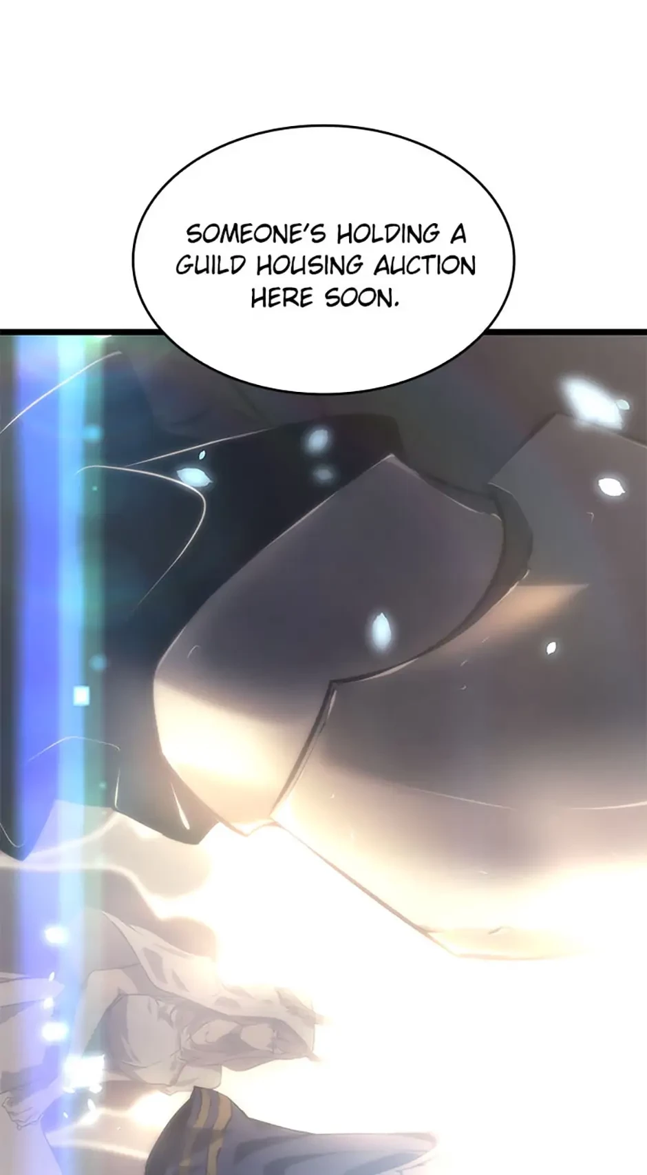 Return of the SSS-Class Ranker Chapter 28 - 43