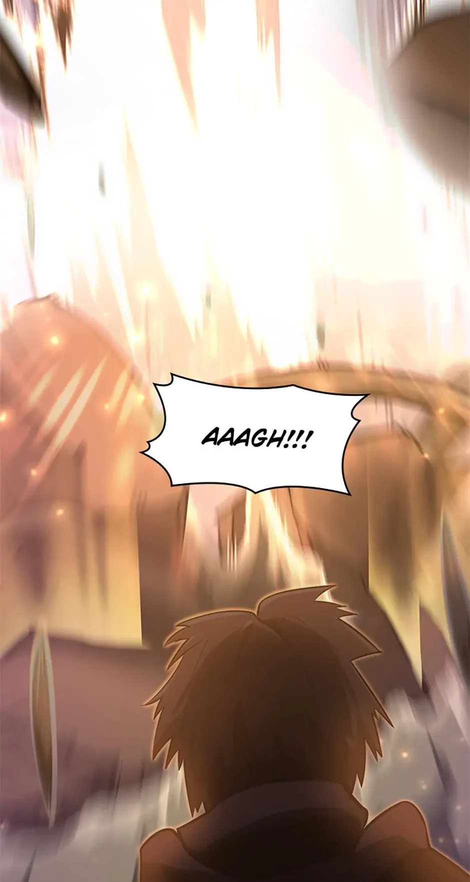 Return of the SSS-Class Ranker Chapter 24 - 20