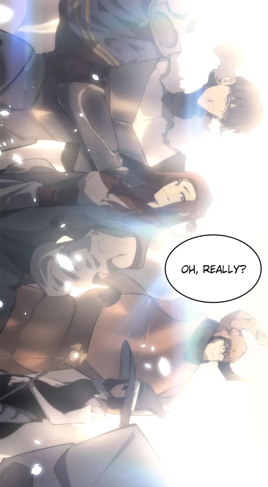 Return of the SSS-Class Ranker Chapter 28 - 44
