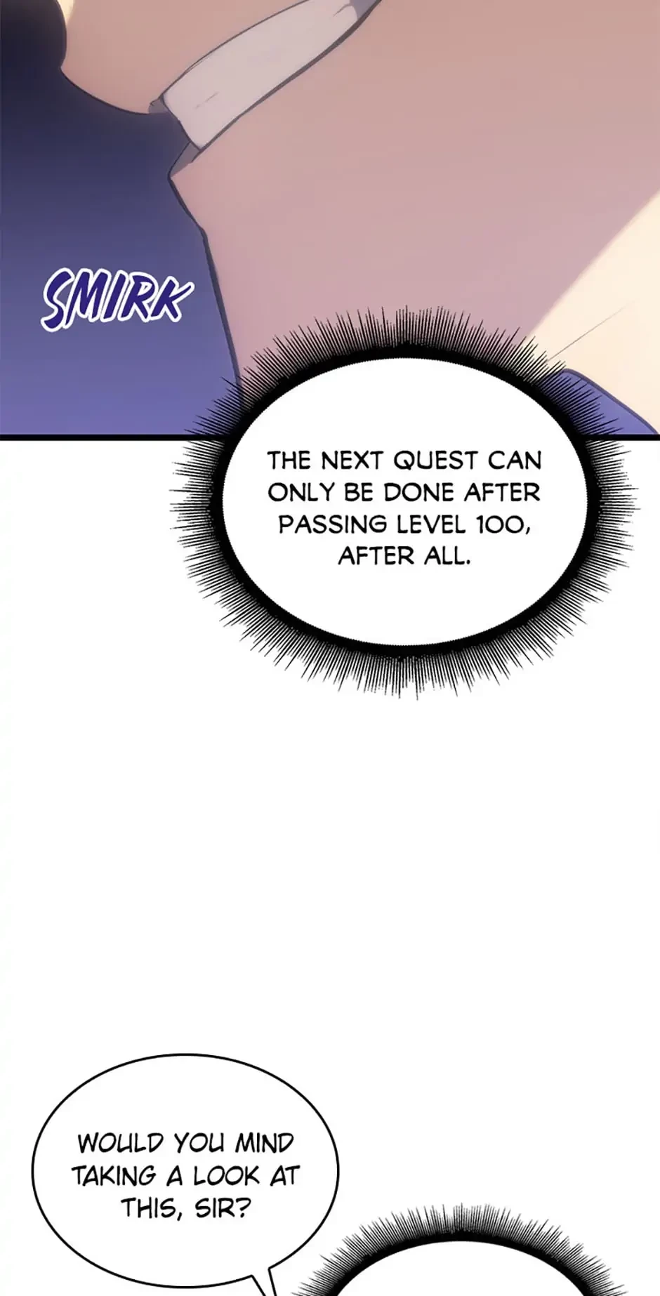 Return of the SSS-Class Ranker Chapter 27 - 34