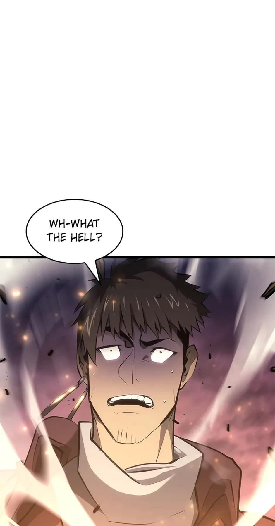 Return of the SSS-Class Ranker Chapter 24 - 22