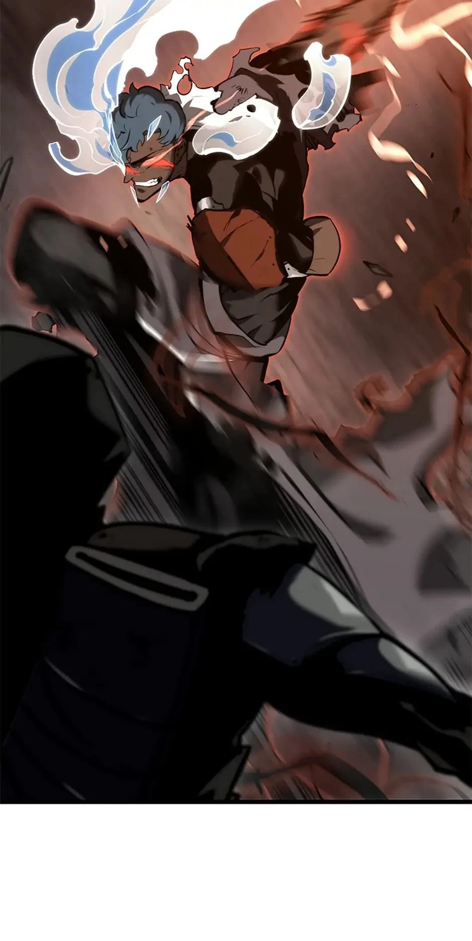 Return of the SSS-Class Ranker Chapter 32 - 87