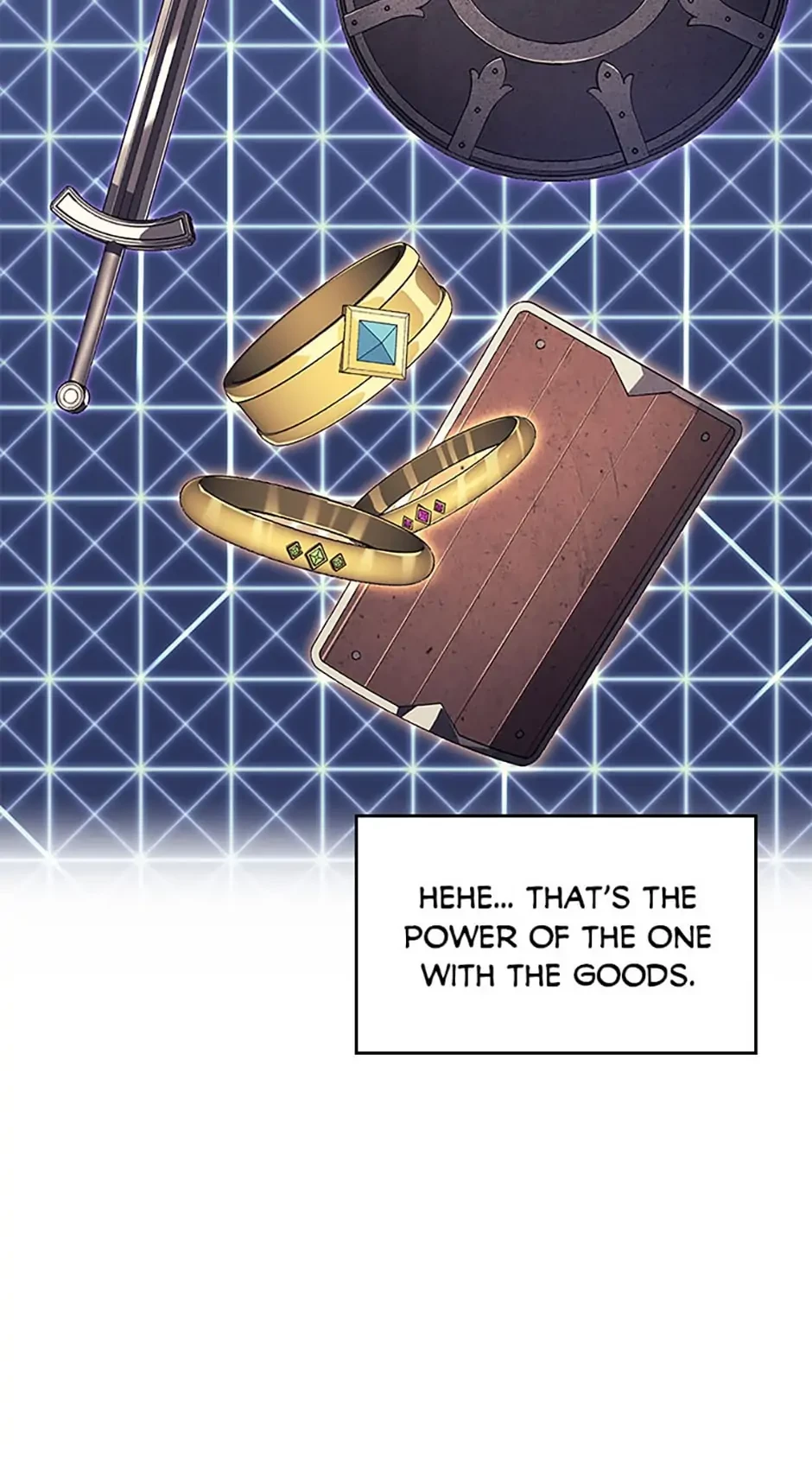 Return of the SSS-Class Ranker Chapter 29 - 63
