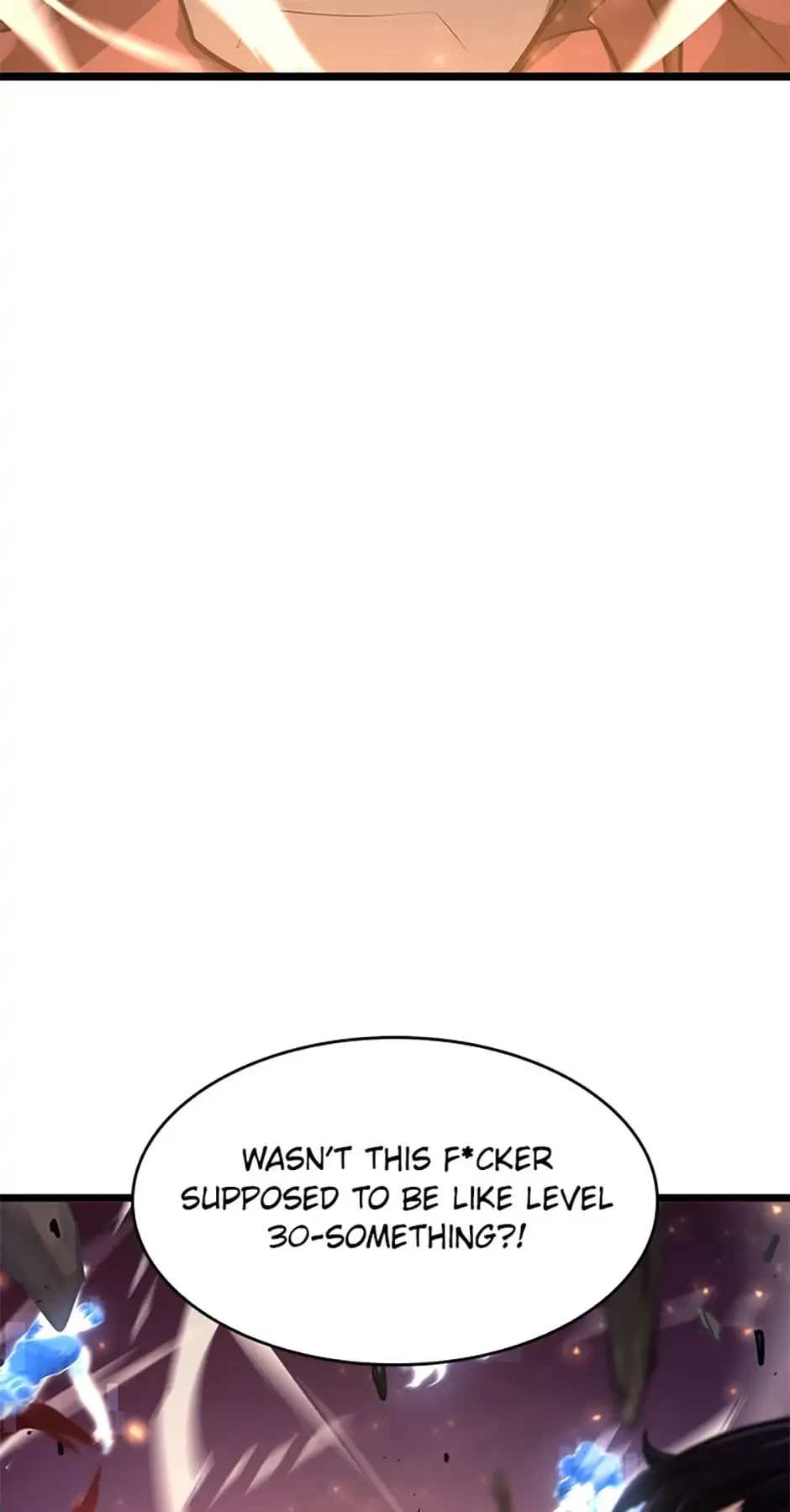 Return of the SSS-Class Ranker Chapter 24 - 23