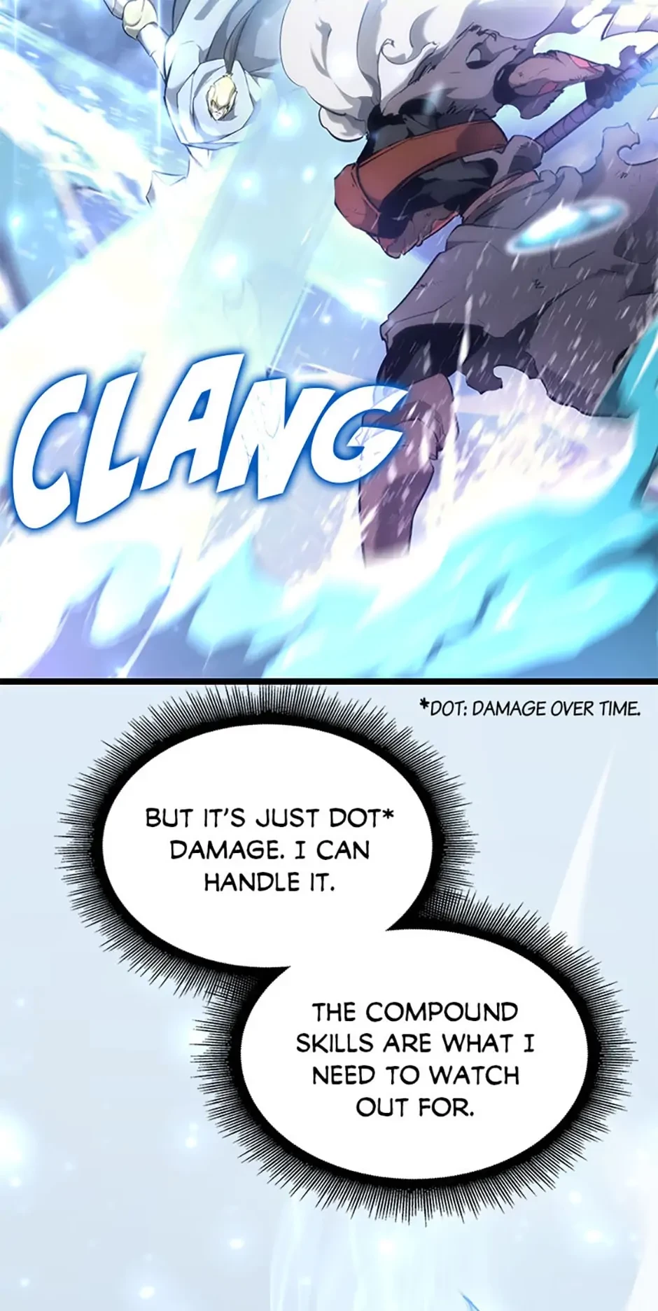 Return of the SSS-Class Ranker Chapter 26 - 30