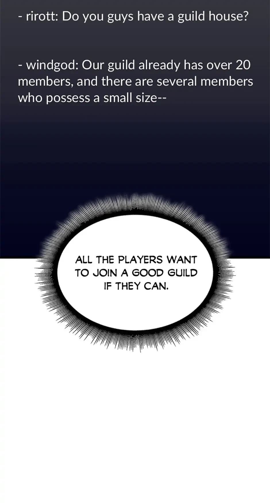 Return of the SSS-Class Ranker Chapter 23 - 11