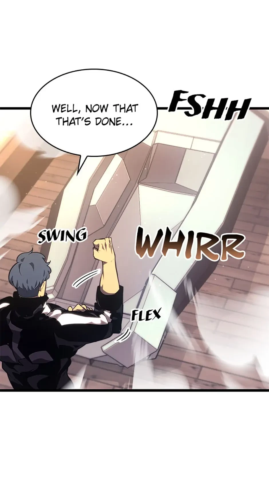 Return of the SSS-Class Ranker Chapter 29 - 64