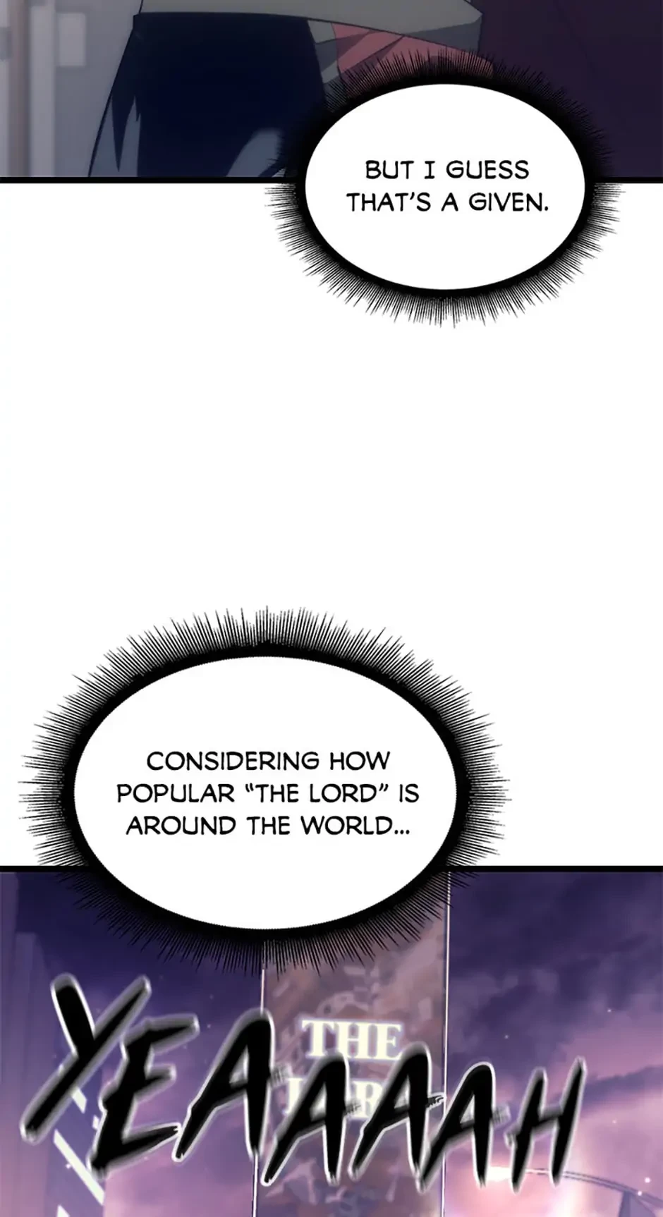Return of the SSS-Class Ranker Chapter 28 - 48