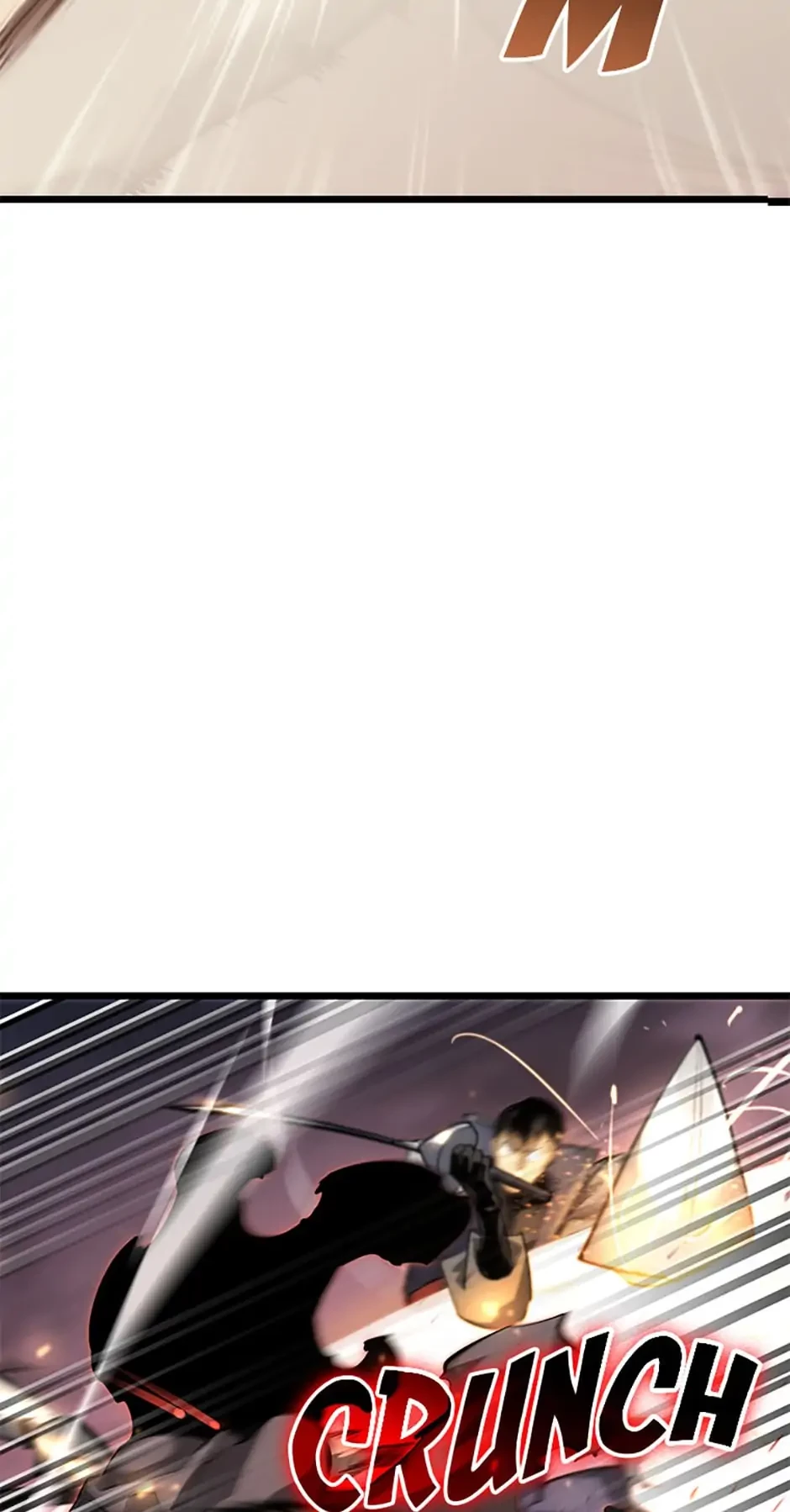 Return of the SSS-Class Ranker Chapter 24 - 26
