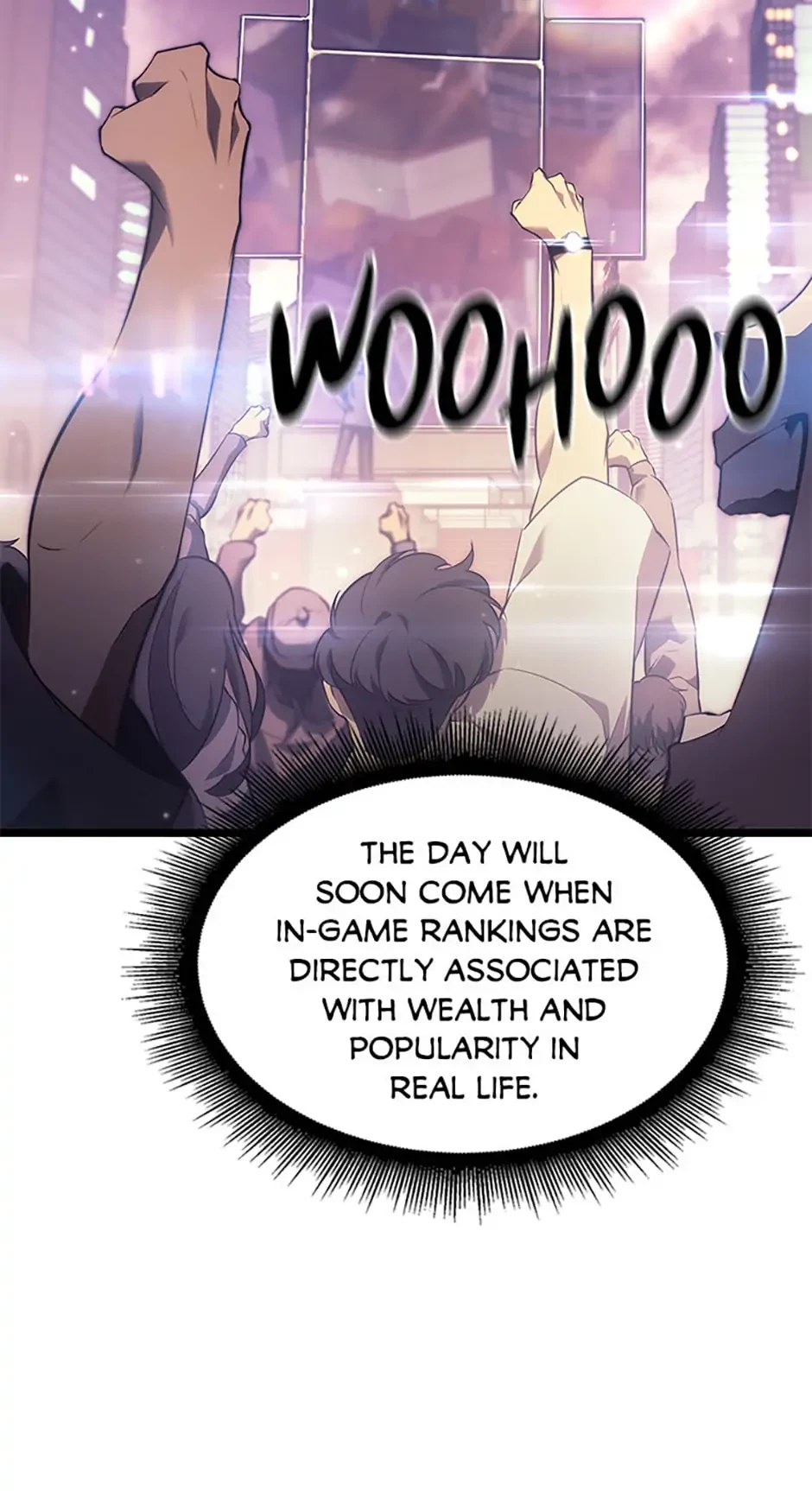 Return of the SSS-Class Ranker Chapter 28 - 49