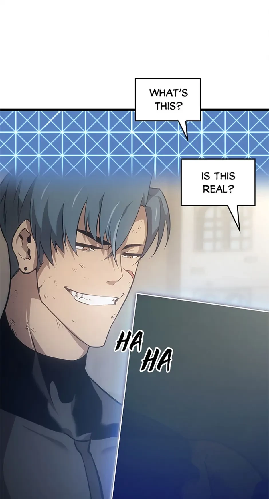 Return of the SSS-Class Ranker Chapter 23 - 14