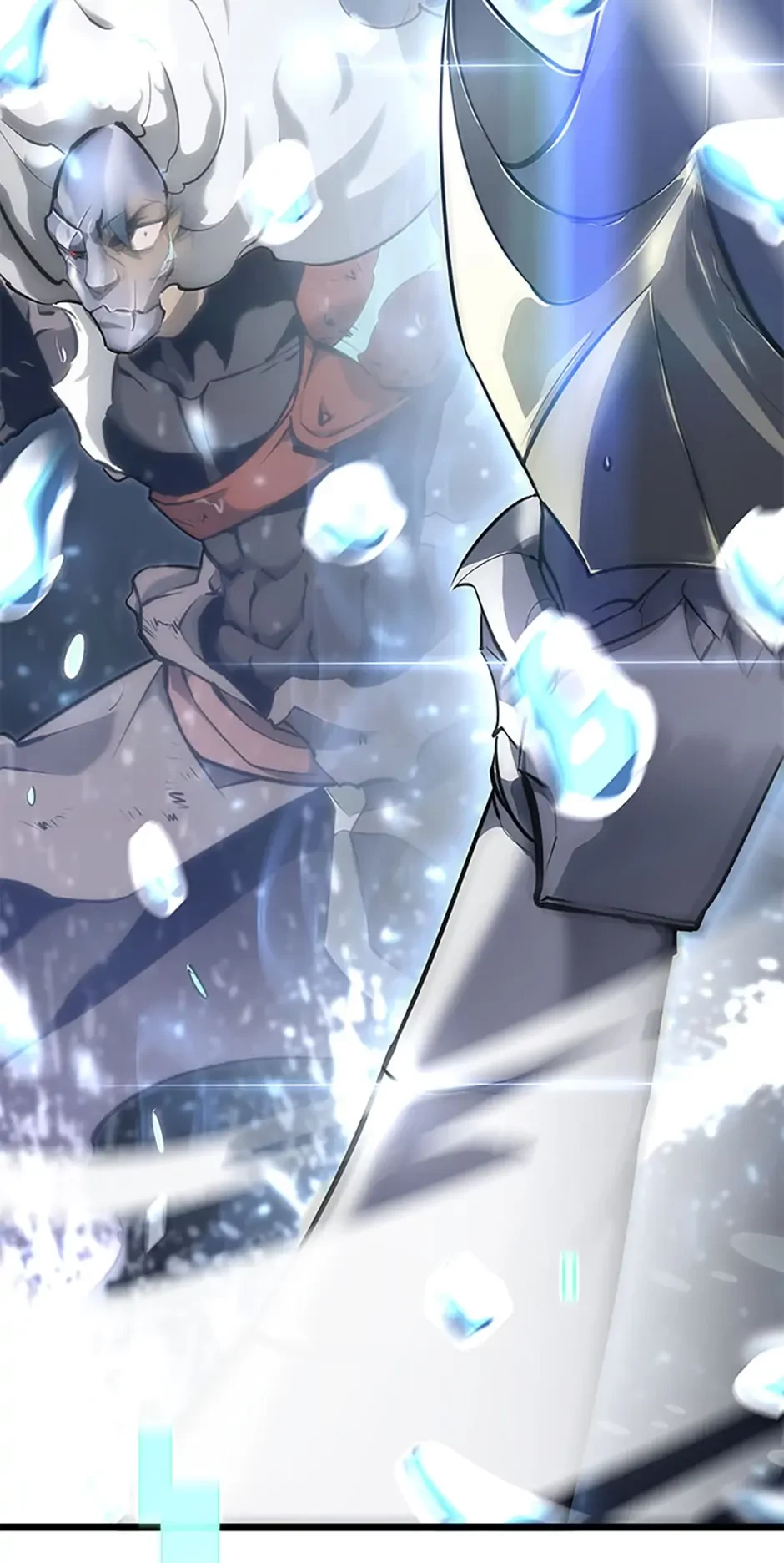 Return of the SSS-Class Ranker Chapter 26 - 33