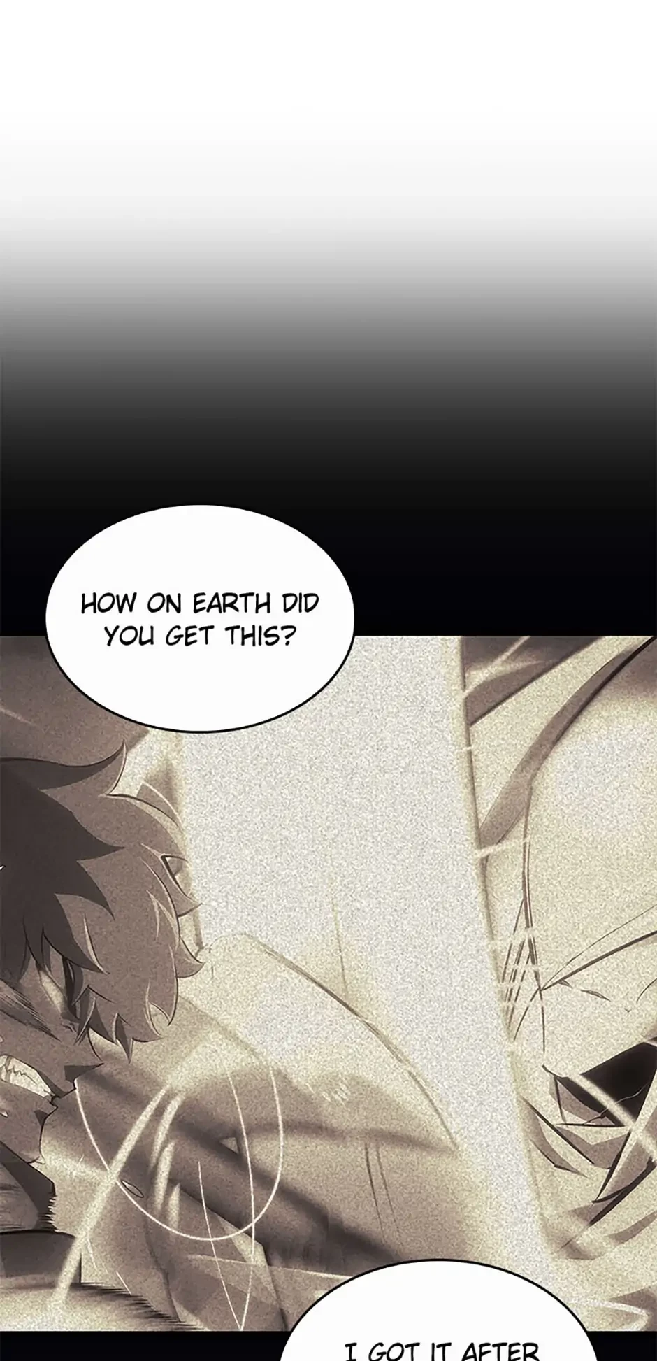 Return of the SSS-Class Ranker Chapter 27 - 40