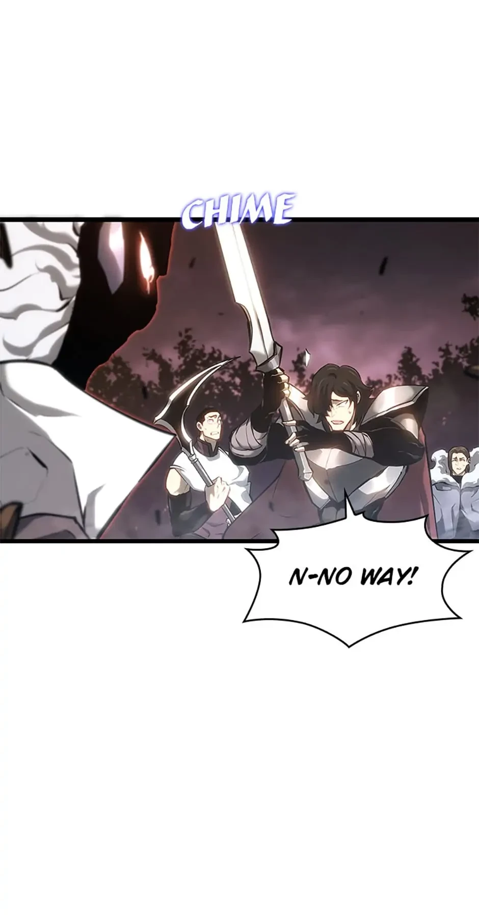 Return of the SSS-Class Ranker Chapter 24 - 28