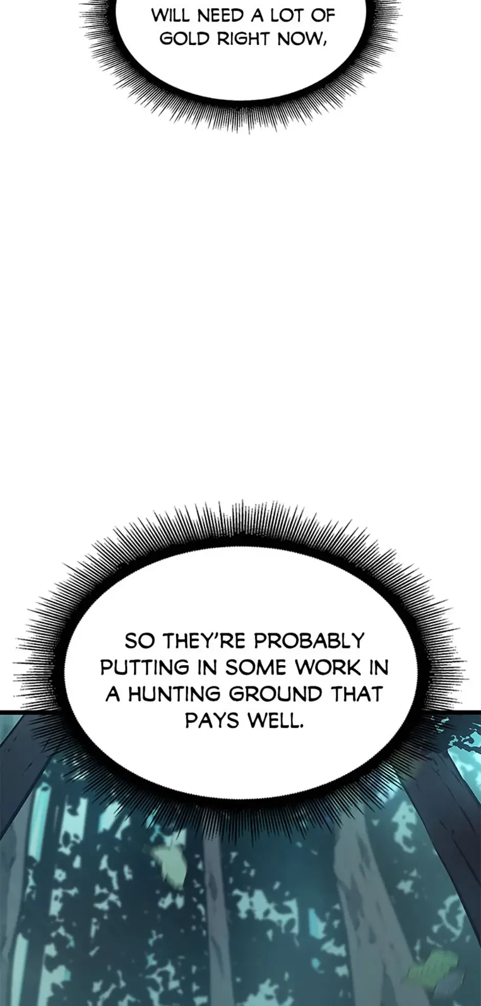Return of the SSS-Class Ranker Chapter 29 - 68
