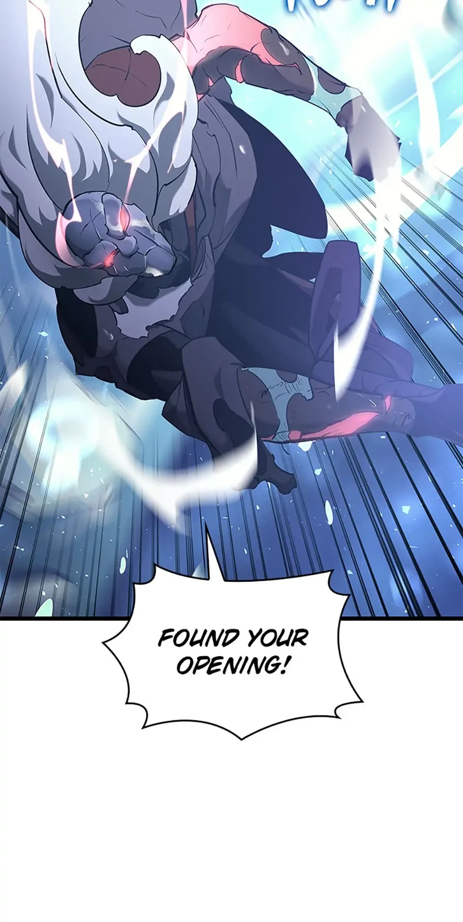 Return of the SSS-Class Ranker Chapter 26 - 35
