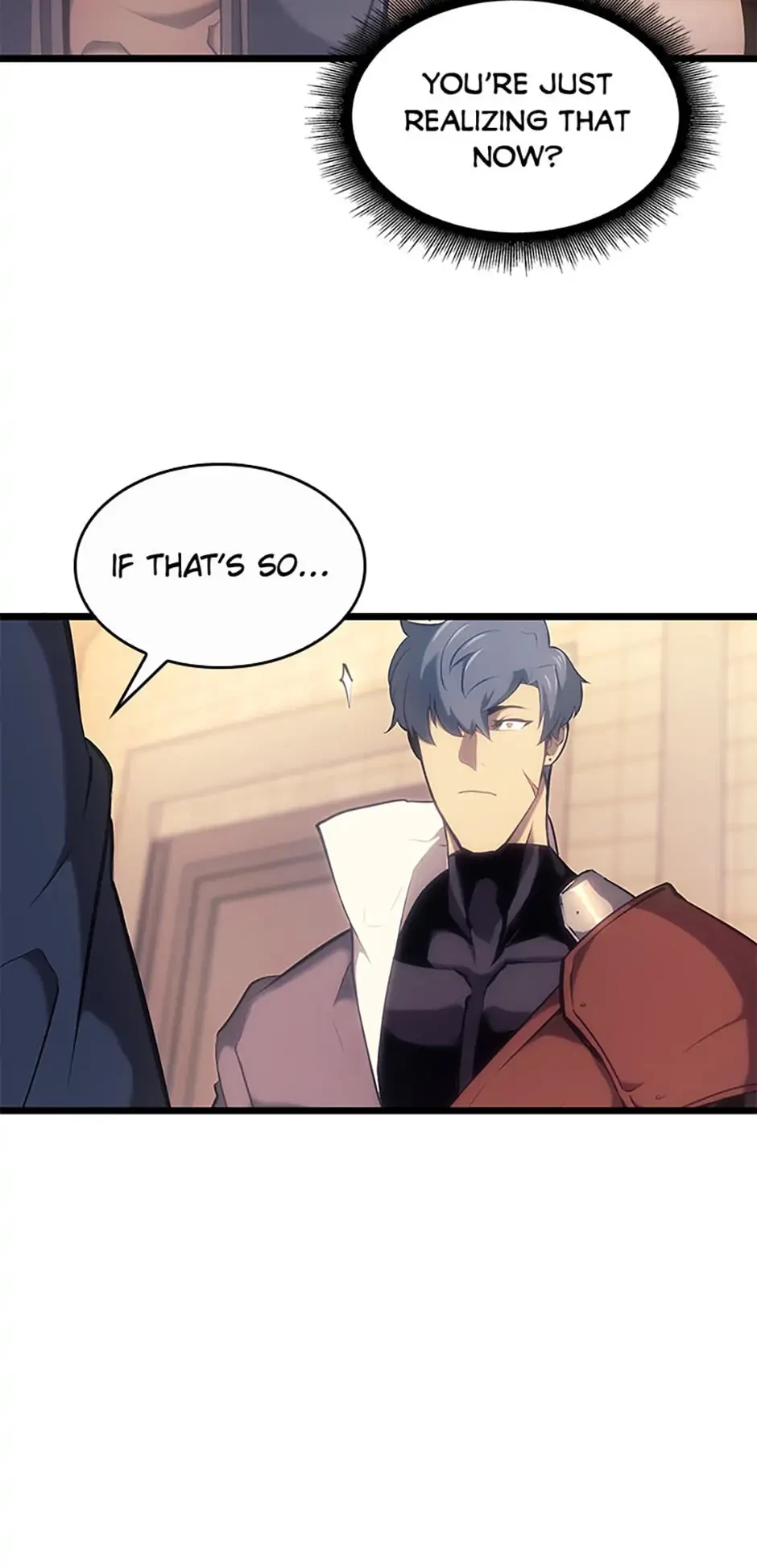 Return of the SSS-Class Ranker Chapter 27 - 42