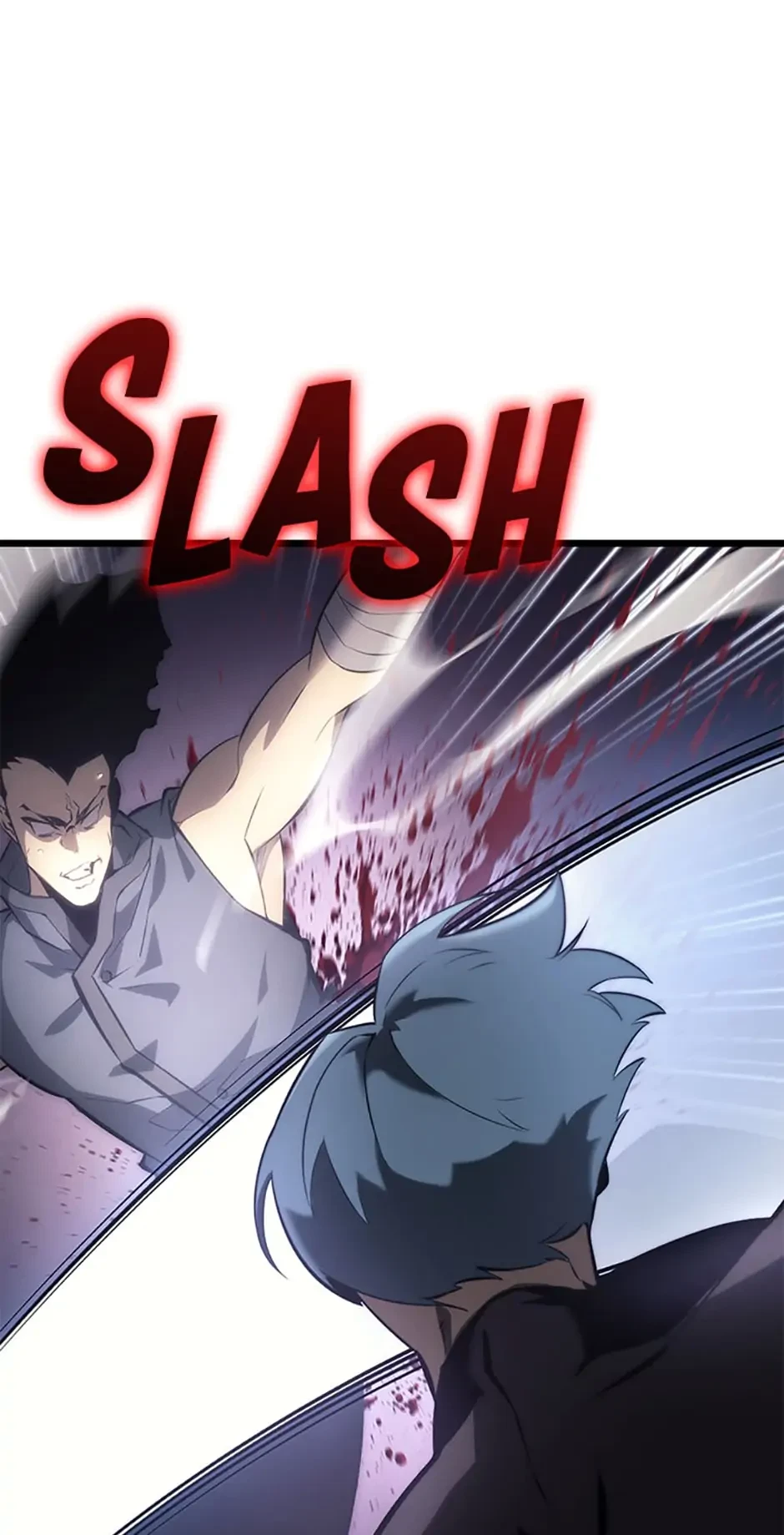 Return of the SSS-Class Ranker Chapter 22 - 1