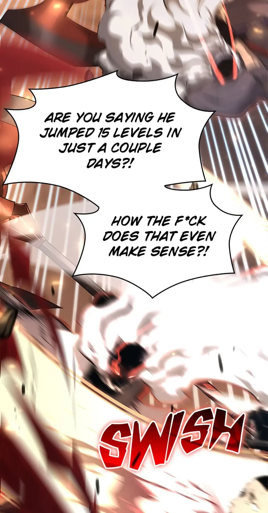 Return of the SSS-Class Ranker Chapter 24 - 30
