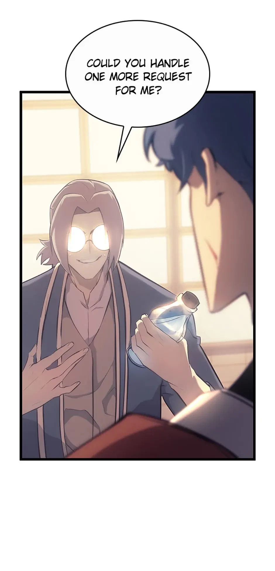 Return of the SSS-Class Ranker Chapter 27 - 43