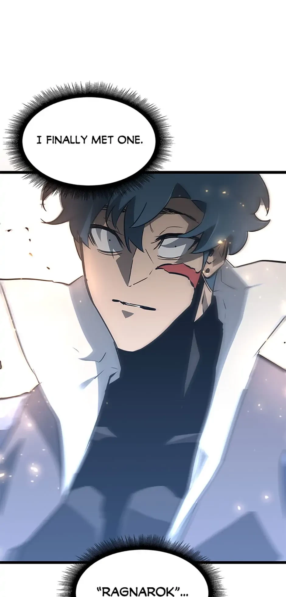 Return of the SSS-Class Ranker Chapter 21 - 1