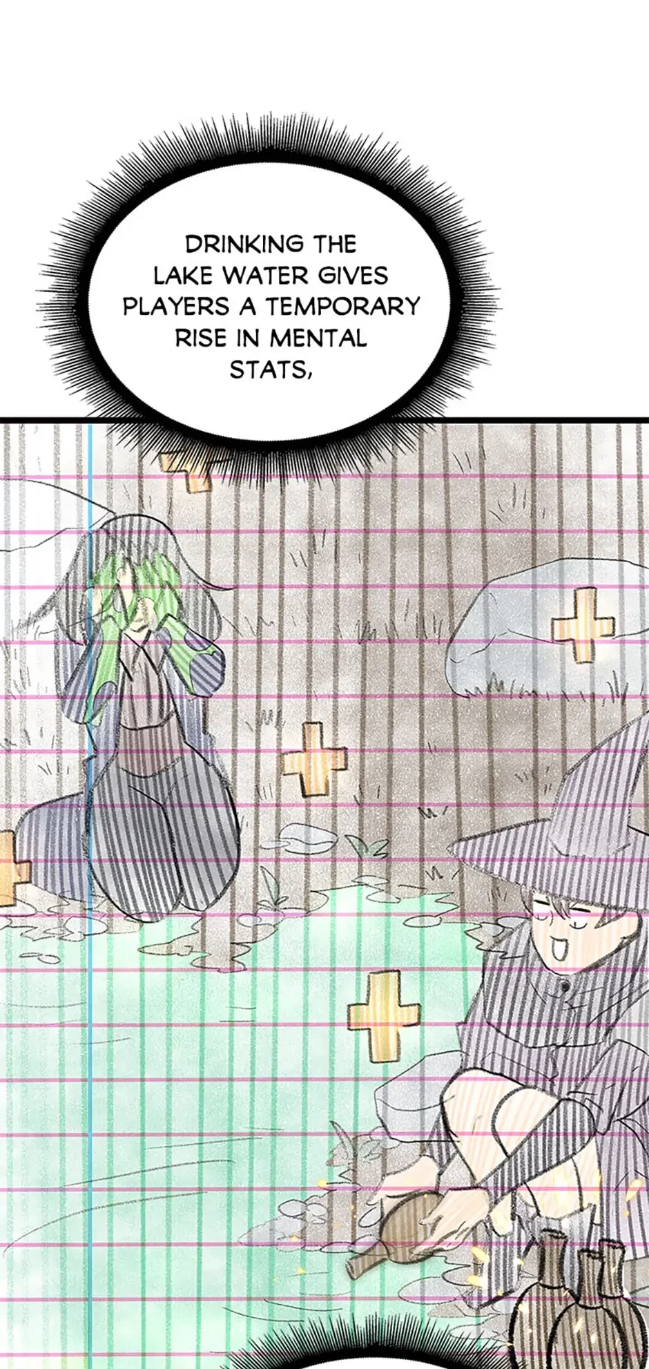 Return of the SSS-Class Ranker Chapter 25 - 31
