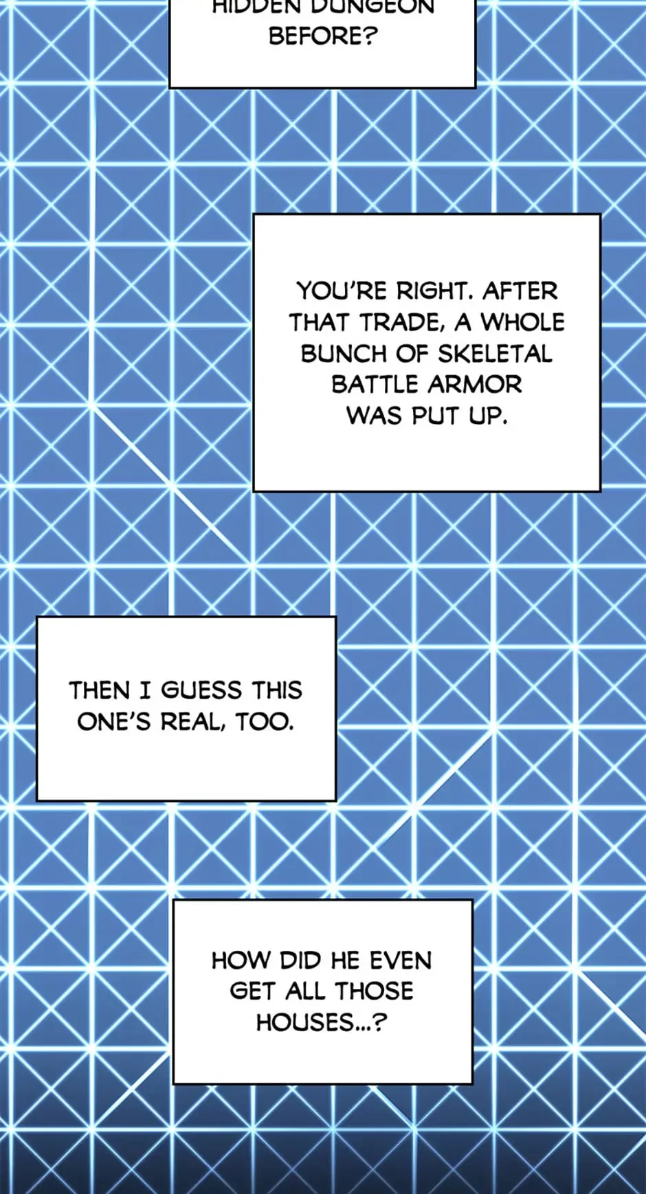 Return of the SSS-Class Ranker Chapter 23 - 18