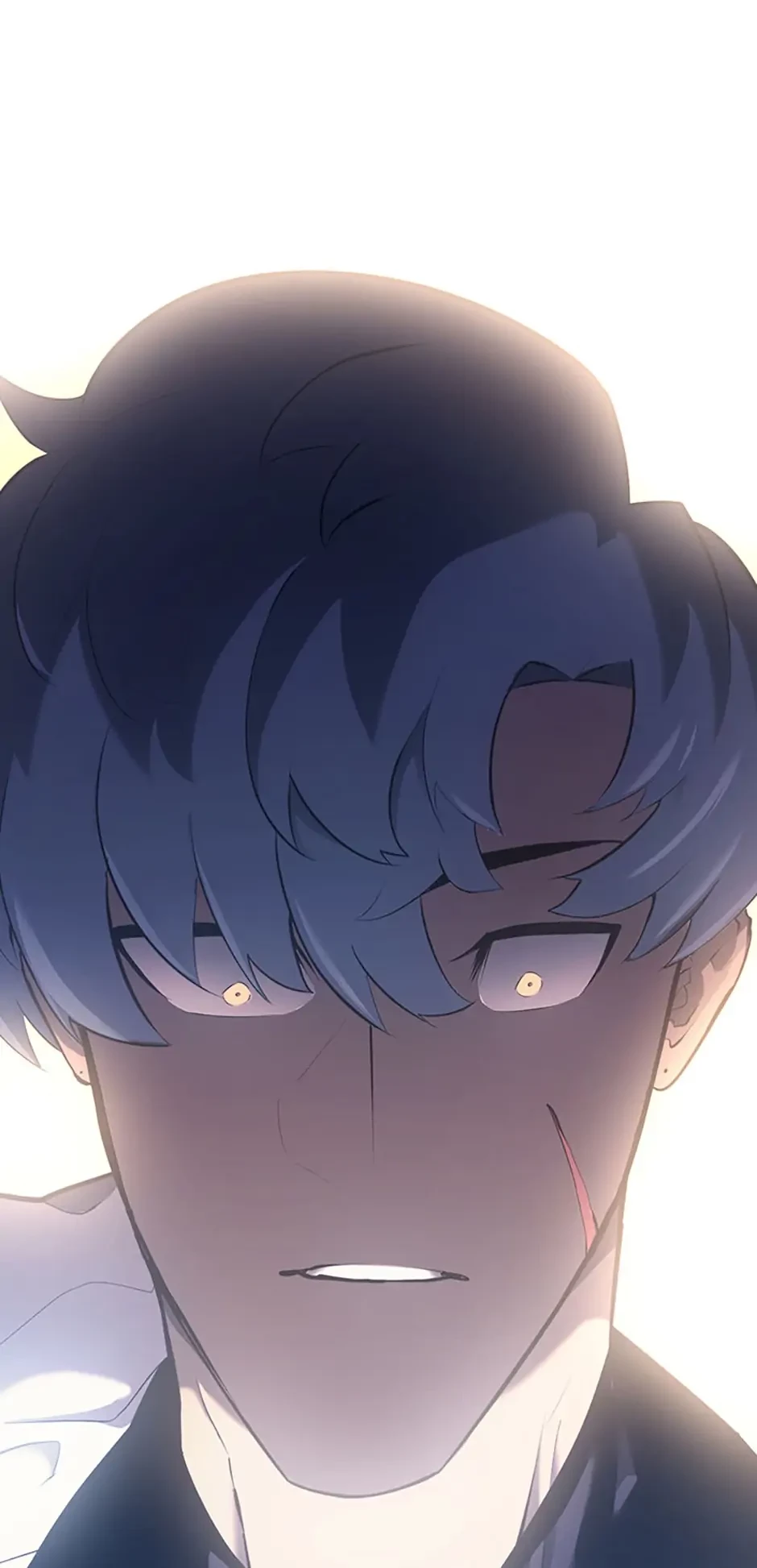 Return of the SSS-Class Ranker Chapter 27 - 44