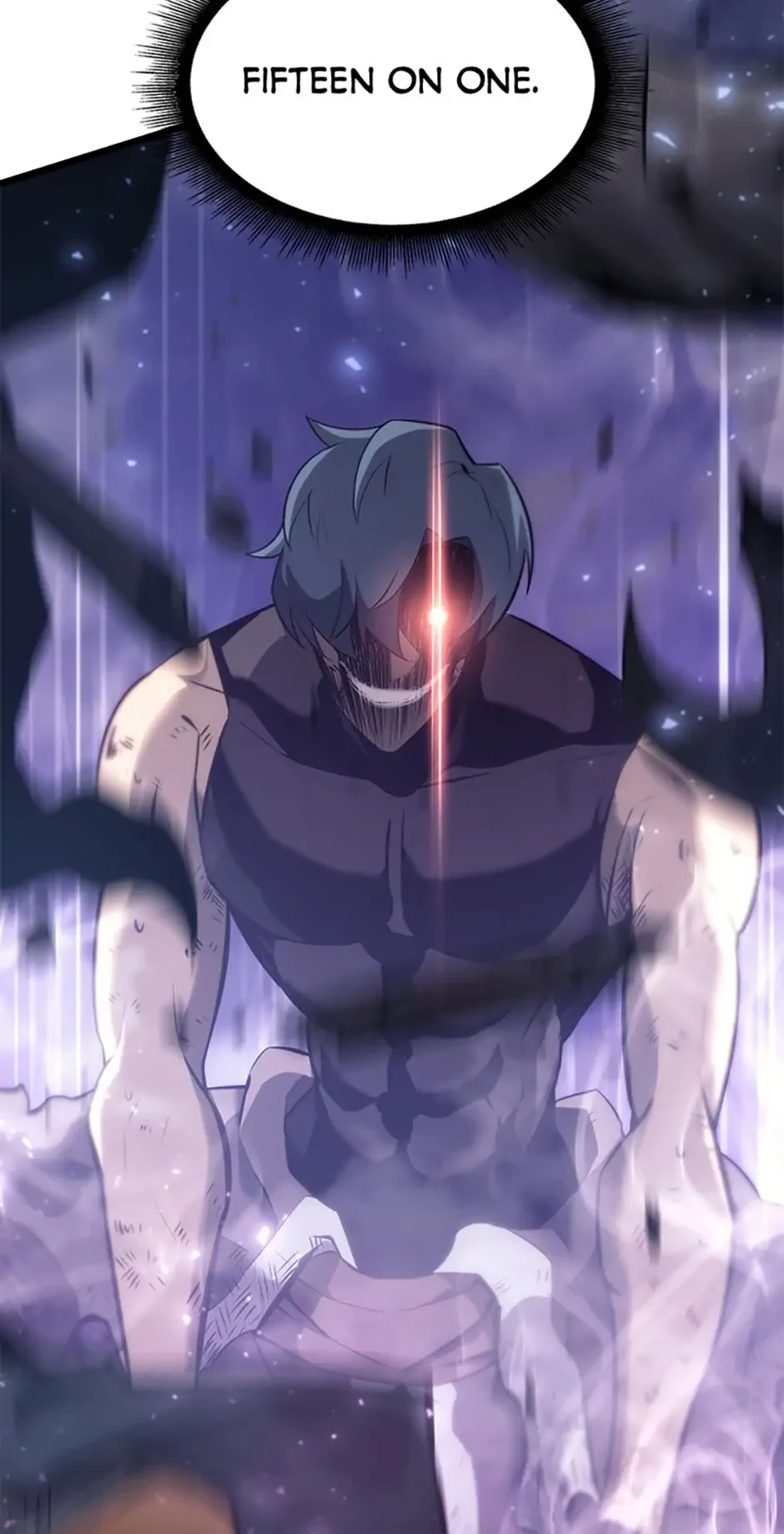 Return of the SSS-Class Ranker Chapter 22 - 3