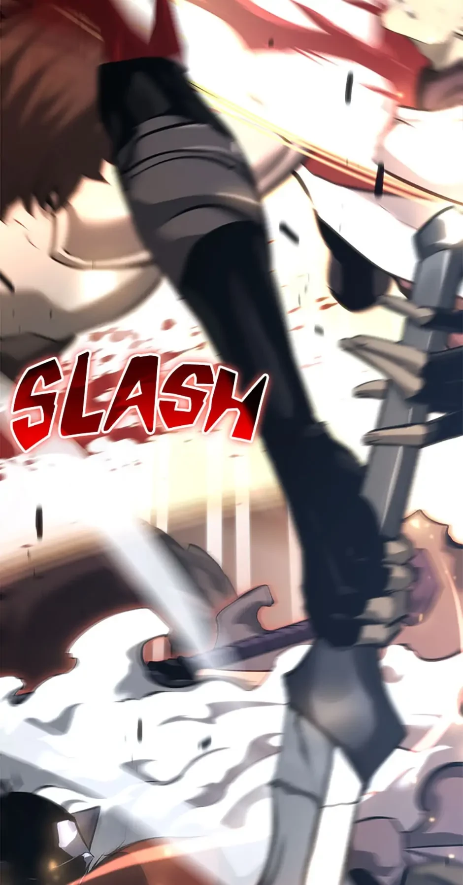 Return of the SSS-Class Ranker Chapter 24 - 31