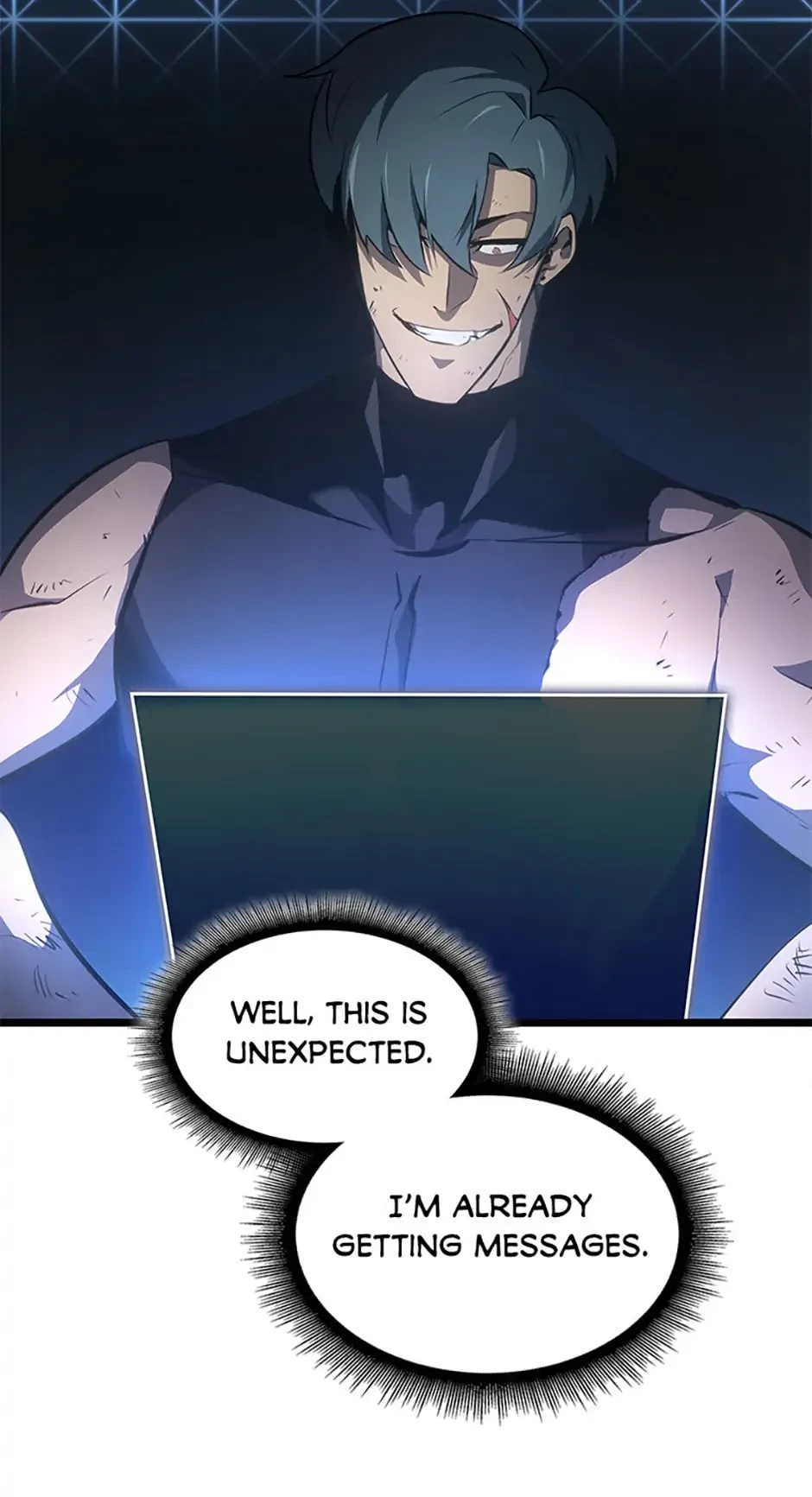 Return of the SSS-Class Ranker Chapter 23 - 19