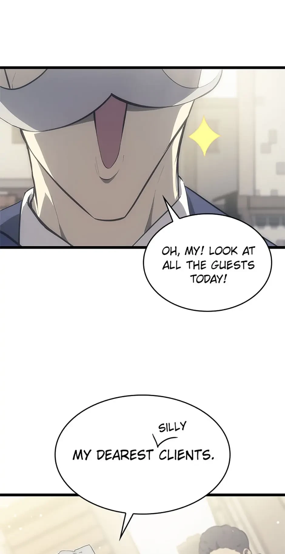 Return of the SSS-Class Ranker Chapter 28 - 55