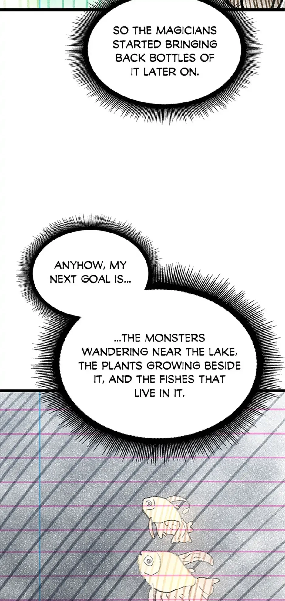 Return of the SSS-Class Ranker Chapter 25 - 32