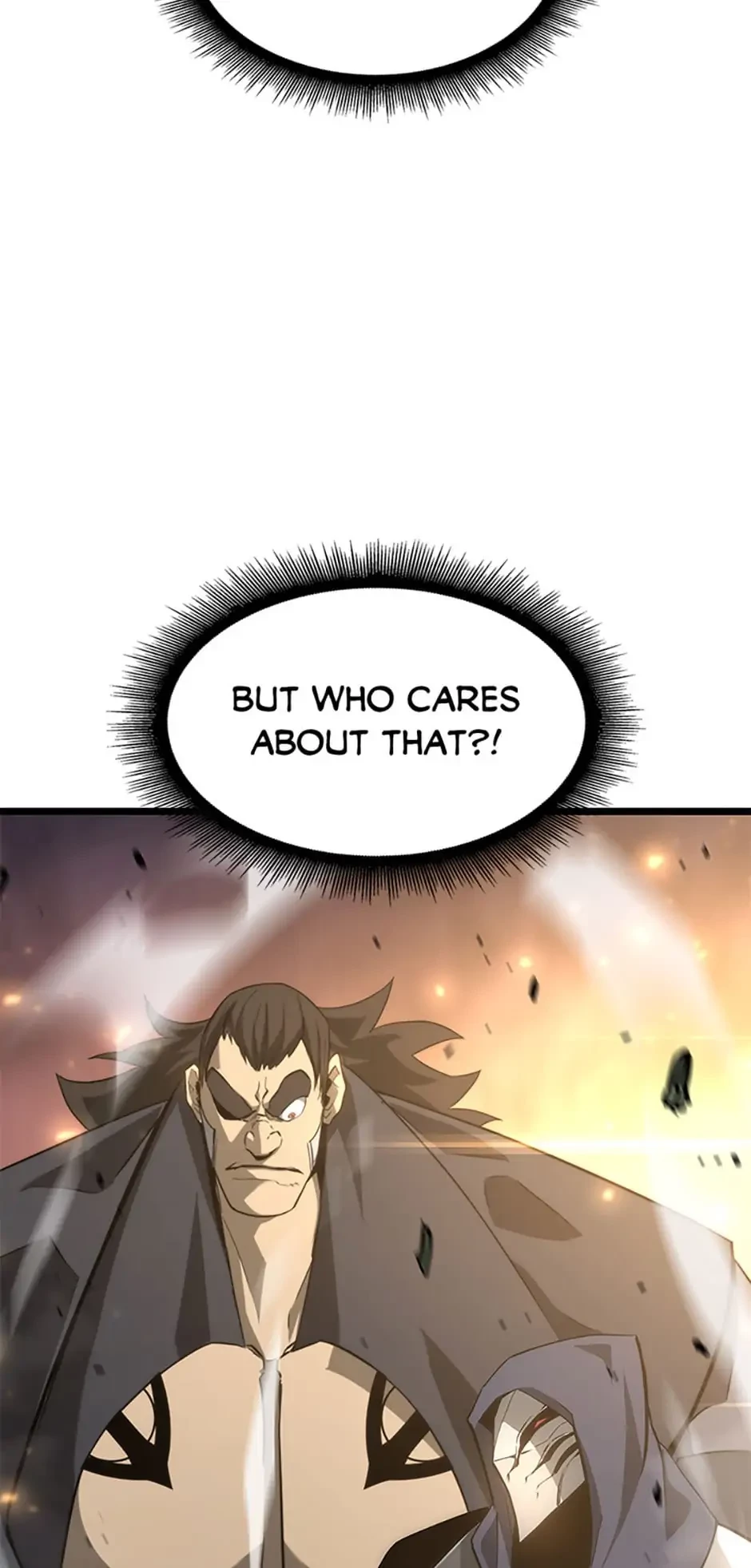 Return of the SSS-Class Ranker Chapter 21 - 3