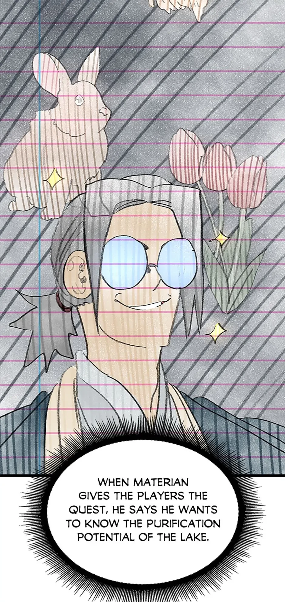 Return of the SSS-Class Ranker Chapter 25 - 33
