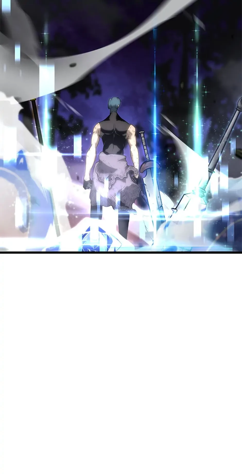 Return of the SSS-Class Ranker Chapter 22 - 5
