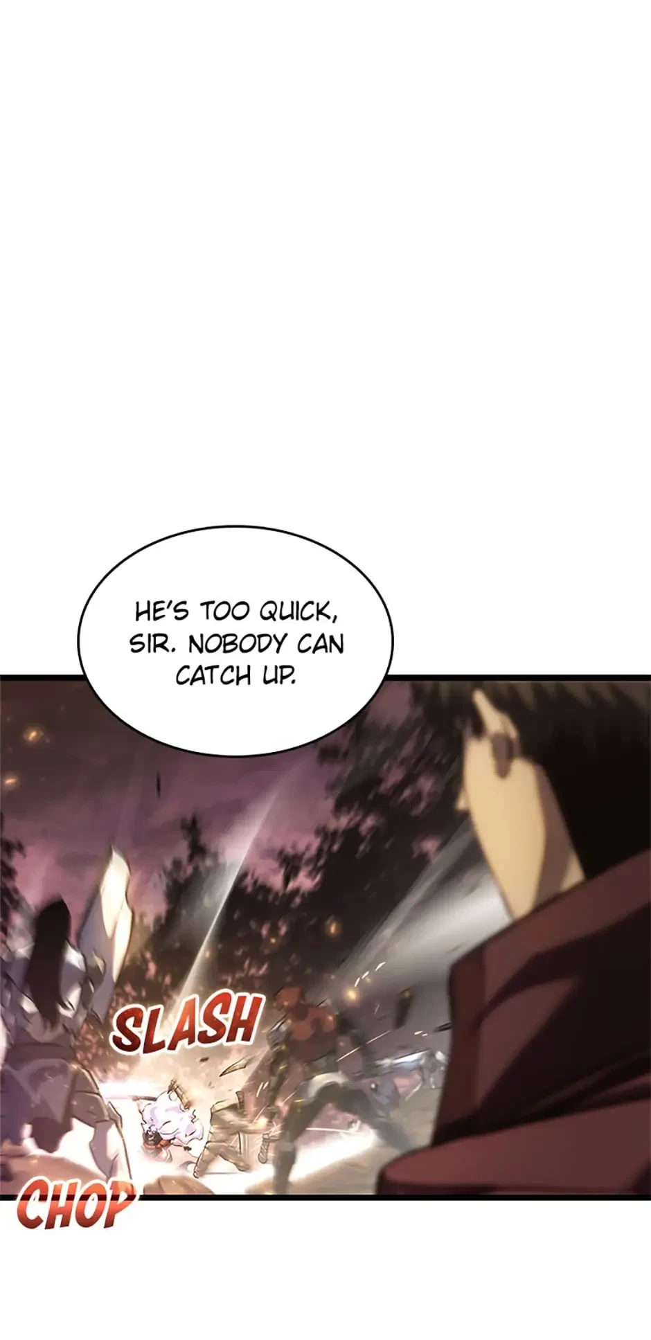 Return of the SSS-Class Ranker Chapter 24 - 33