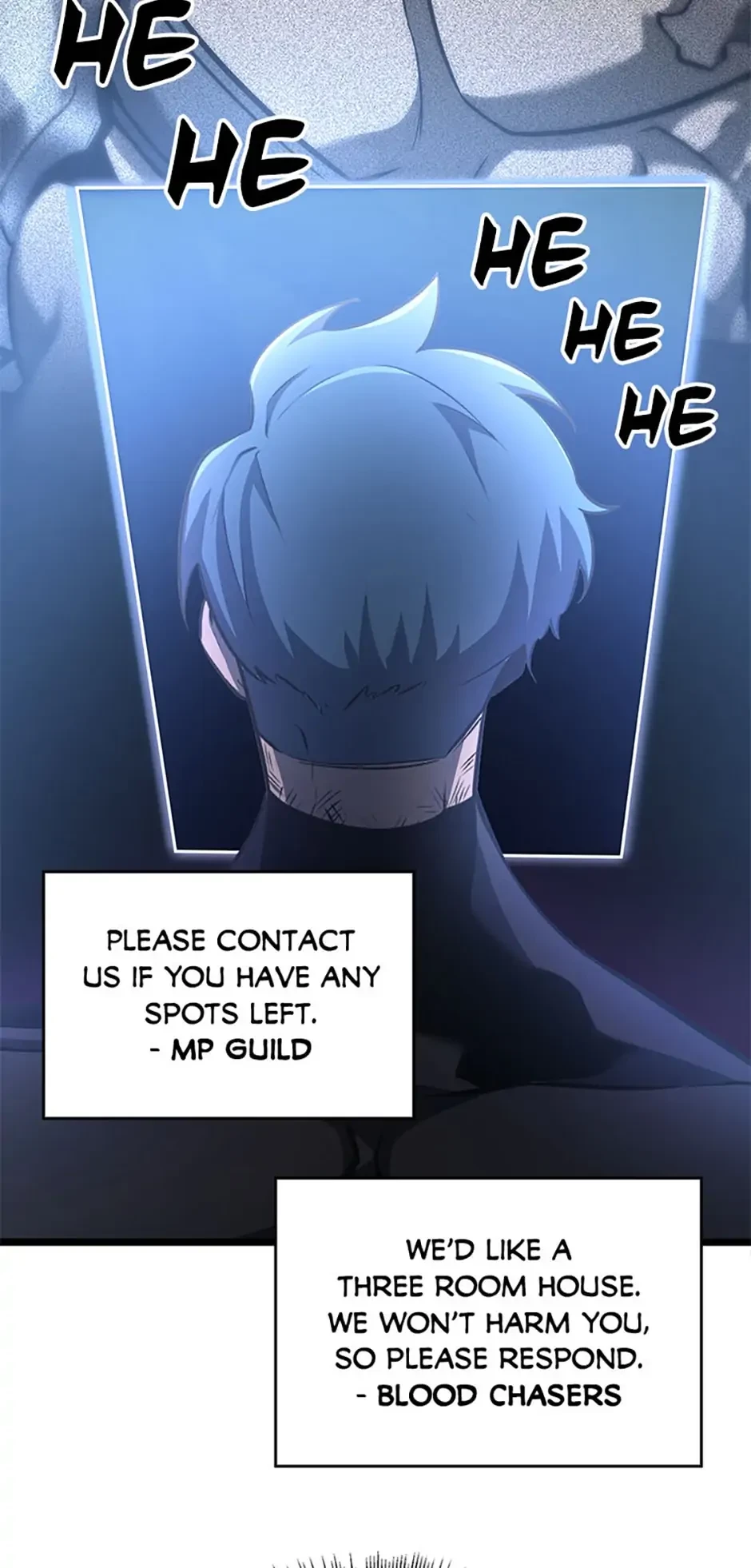 Return of the SSS-Class Ranker Chapter 23 - 21